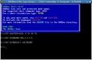 Náhled k programu DOSBox 0.73